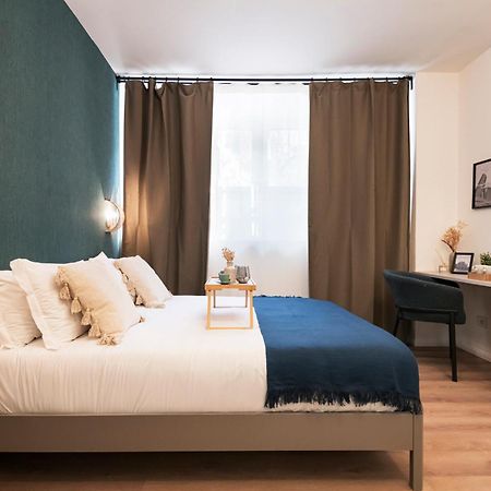 Easylife - Suite In Centrale Мілан Екстер'єр фото