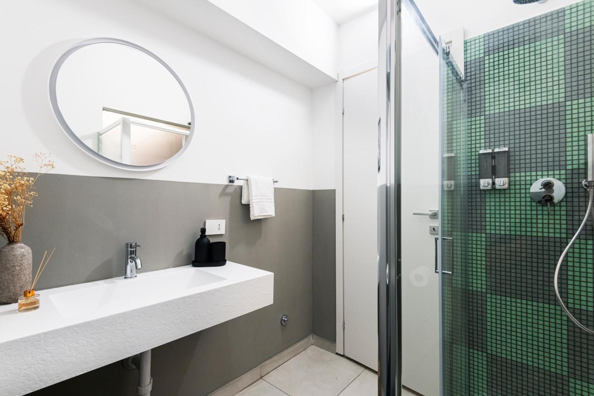 Easylife - Suite In Centrale Мілан Екстер'єр фото