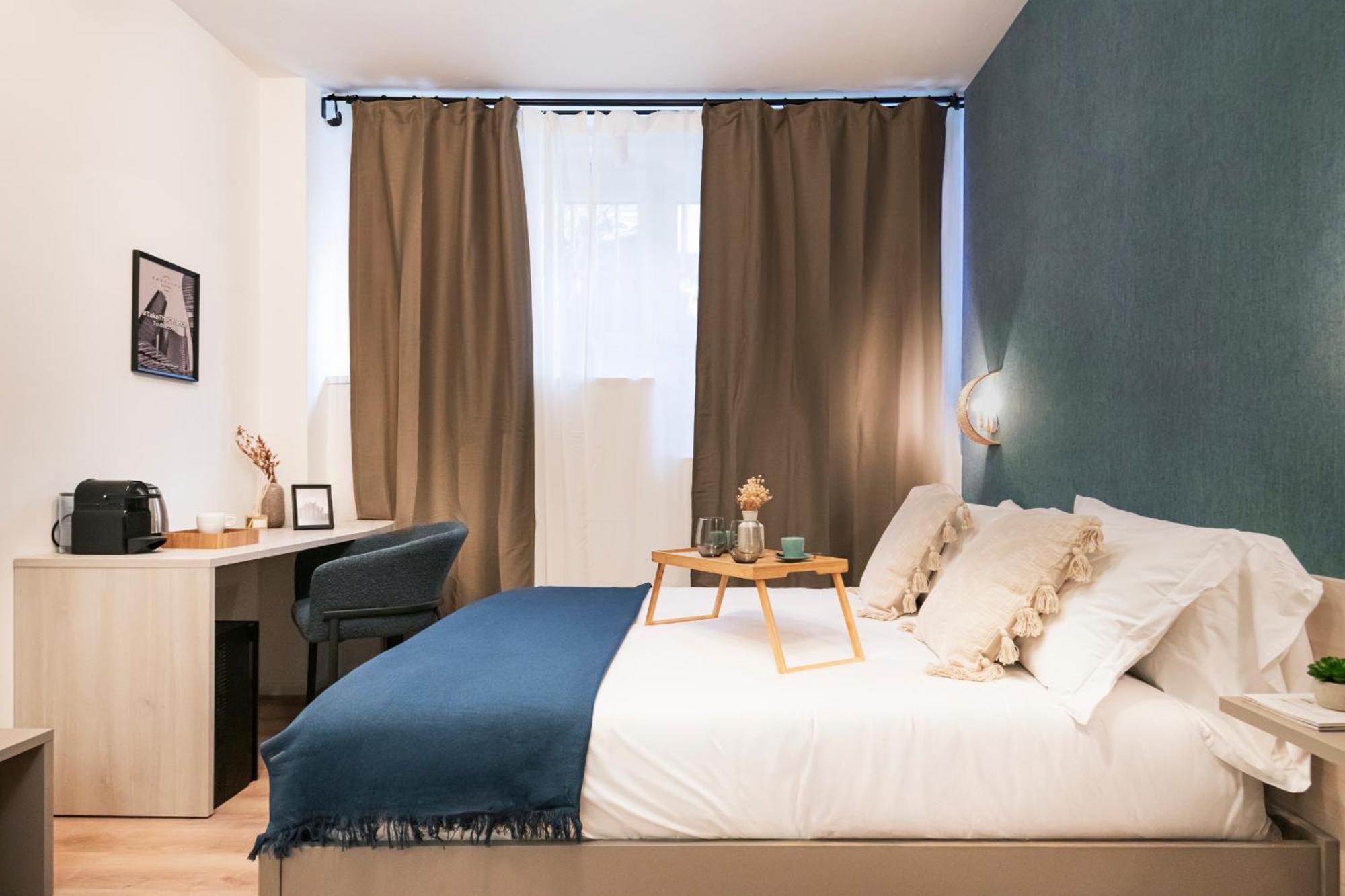 Easylife - Suite In Centrale Мілан Екстер'єр фото